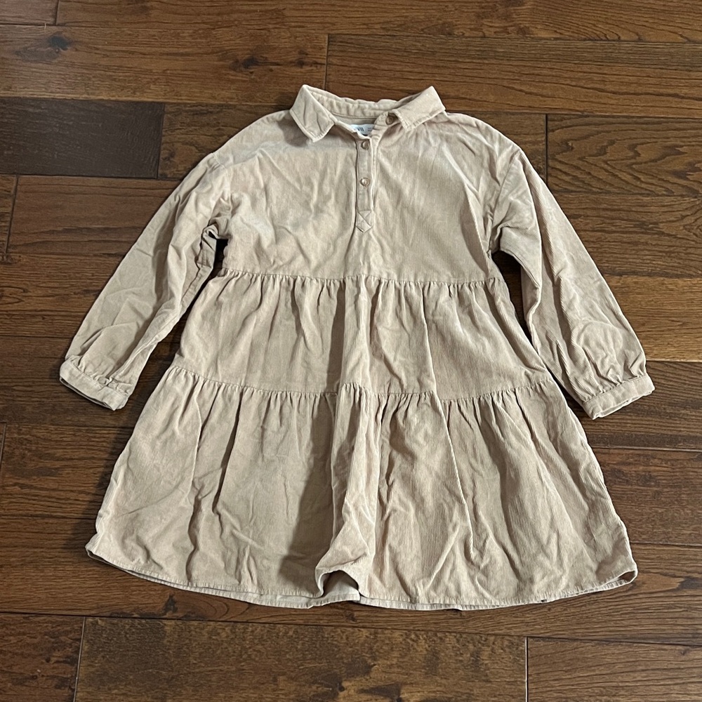 Girls Dress Sz10